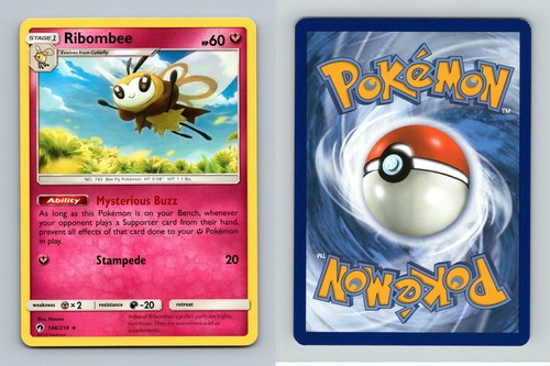 Ribombee