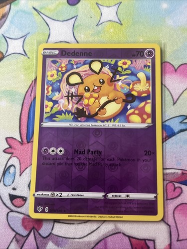 Dedenne