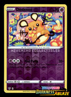 Dedenne