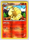 Ninetales
