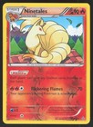 Ninetales