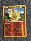 Ninetales