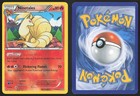 Ninetales