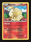Ninetales