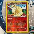 Ninetales