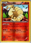 Ninetales