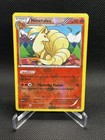 Ninetales