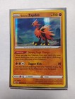 Galarian Zapdos
