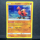 Galarian Zapdos