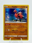 Galarian Zapdos