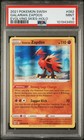 Galarian Zapdos