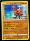 Galarian Zapdos