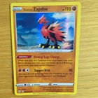 Galarian Zapdos