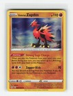 Galarian Zapdos