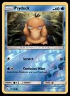Psyduck