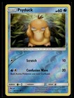 Psyduck