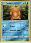 Psyduck
