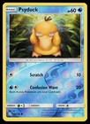 Psyduck
