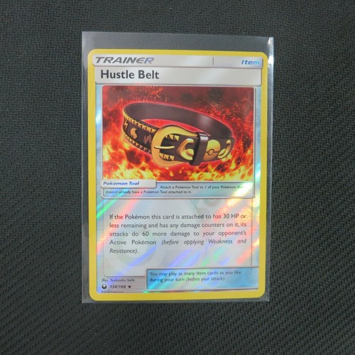 Hustle Belt