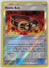 Hustle Belt