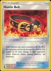 Hustle Belt