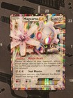 Magearna EX