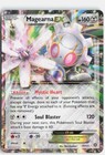 Magearna EX