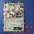 Magearna EX