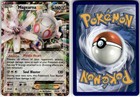 Magearna EX
