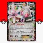 Magearna EX