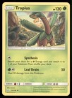 Tropius