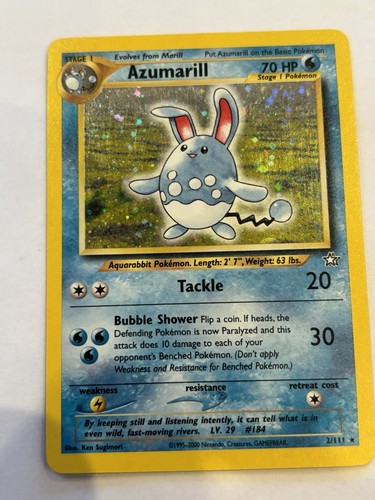 Azumarill
