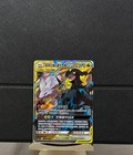 Reshiram & Zekrom GX