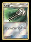 Field Blower