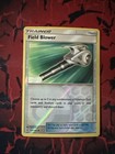 Field Blower