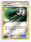 Field Blower