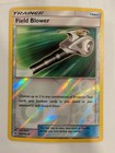 Field Blower