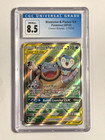 Blastoise & Piplup GX