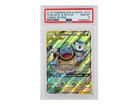 Blastoise & Piplup GX