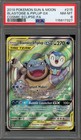 Blastoise & Piplup GX