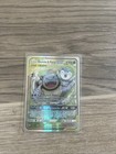 Blastoise & Piplup GX