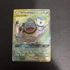 Blastoise & Piplup GX