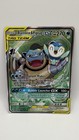 Blastoise & Piplup GX