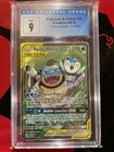 Blastoise & Piplup GX
