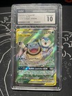Blastoise & Piplup GX