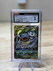 Blastoise & Piplup GX