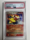 Infernape LV. X