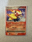 Infernape LV. X
