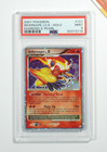Infernape LV. X