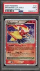 Infernape LV. X